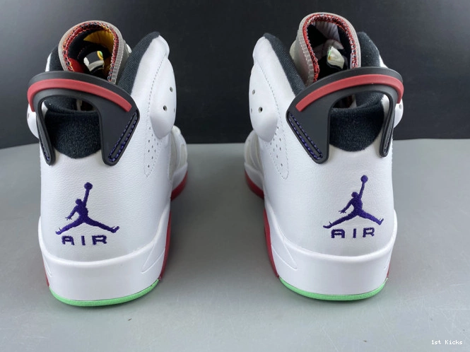 Jordan CT8529-062 Hare 6 Air 0522